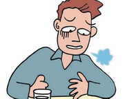 TCM Knowledge:Hypochondriac pain