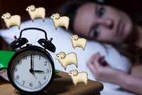 TCM Knowledge:Insomnia