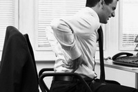 TCM Knowledge:Lumbago,Low Back Pain
