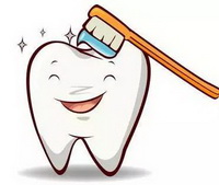 Odontopathy:Gingival bleeding of stomach-fire