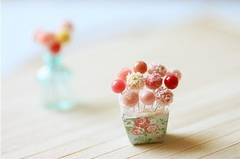Stomatopathy:Sweet taste