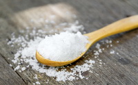 Stomatopathy:Salty taste