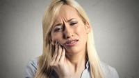 Stomatopathy:Sticky and greasy in mouth