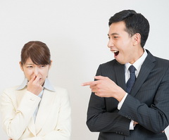 Stomatopathy:Halitosis or fetid breath halitosis