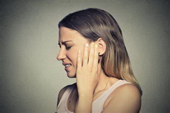 TCM Knowledge:Tinnitus and Deafness 02