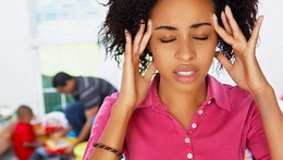 Qi and blood deficiency vertigo