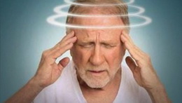 Nephrasthenia vertigo:vertigo due to kidney deficiency
