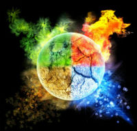 Four Seasons Eight Solar Terms