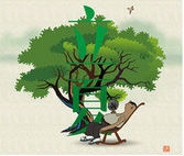 Li Xia,the Beginning of Summer