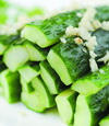 Dinner Cucumber
