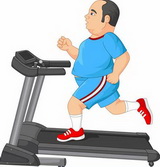 Exercise Weight Loss