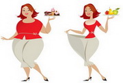 Different methods are used for different types of obesity.
