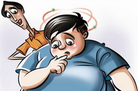 Obesity of Child 01