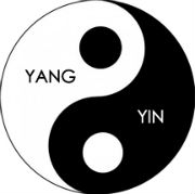 Yin and Yang