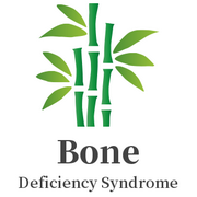 Bone deficiency and excess syndrome