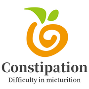 Constipation and difficulty in micturition