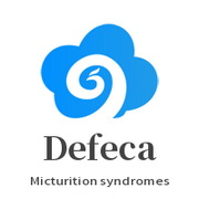 Defecation-micturition syndromes.