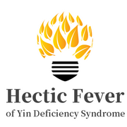 Hectic Fever due to Yin Deficiency