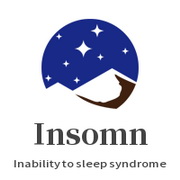 Insomnia and Inability to sleep syndrome