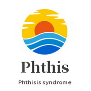 Phthisis syndrome