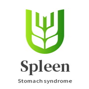 Spleen-stomach syndromes.