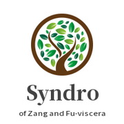 Deficiency and excess syndromes of Zang and Fu-viscera.