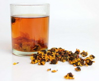 Calliopsis:dried Snow Chrysanthemum herb and tea