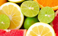 citrus fruits are natural source of citric acid