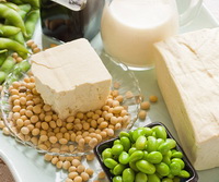 Lecithin and its natural source