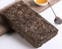black tea brick