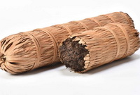 black tea flower roll