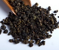 loose black tea