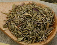 dried herb segments of thyme