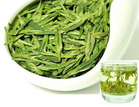 West Lake Longjing Tea