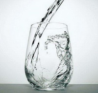 benefits of drinking water