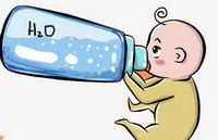 benefits of drinking water