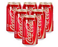 cola and sugar drinks is harmful