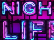 the rise of urban nightlife and night meal syndrome.