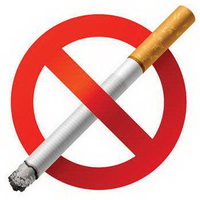 The benefits of not smoking