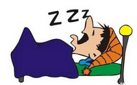 Summer Health Preservation Tips:Get enough sleep