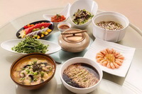 Summer Health Preservation Tips:Reasonable diet