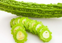 Summer Health Preservation Tips:Eat more bitter food