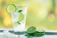 health preservation in summer
