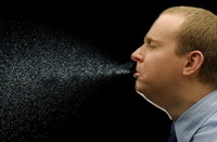 Introduction of The benefits of active sneezing.
