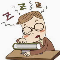The benefits of napping, the best time to take a nap.