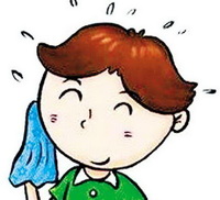 What are the benefits of sweating more.