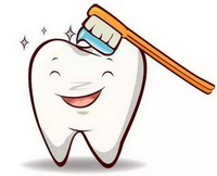 Introduction of brushing your teeth
