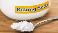 Baking soda