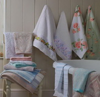 Do a good job of disinfection and cleaning of articles for daily use.