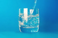 Drink water before bed 05